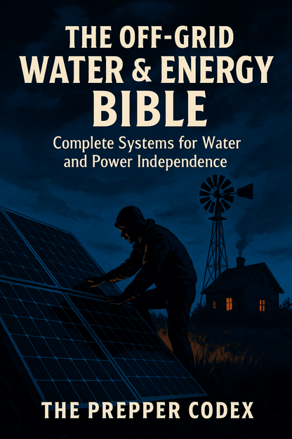 The Homesteader's Complete Library [20 eBook Bundle]