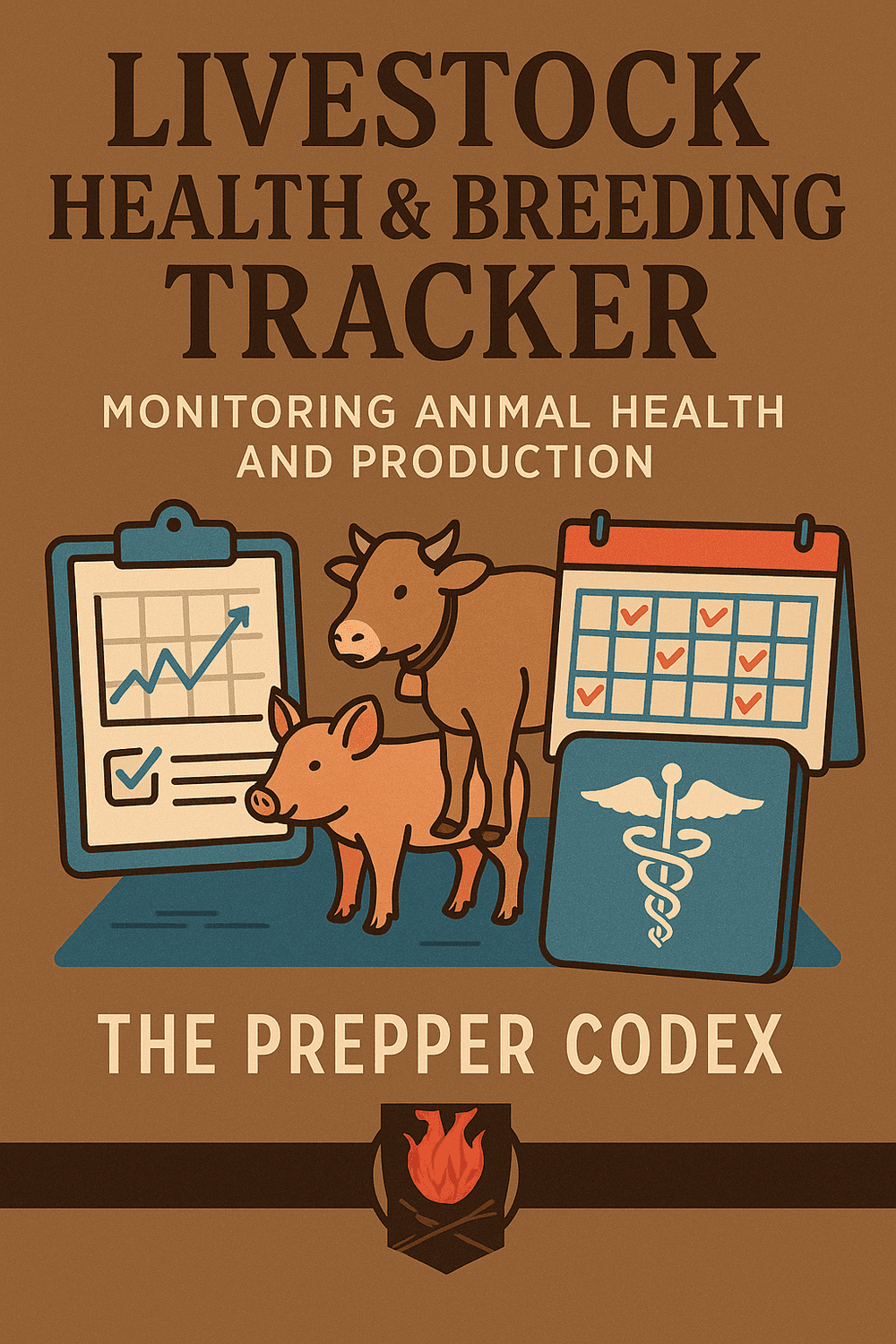 The Homesteader's Complete Library [20 eBook Bundle]