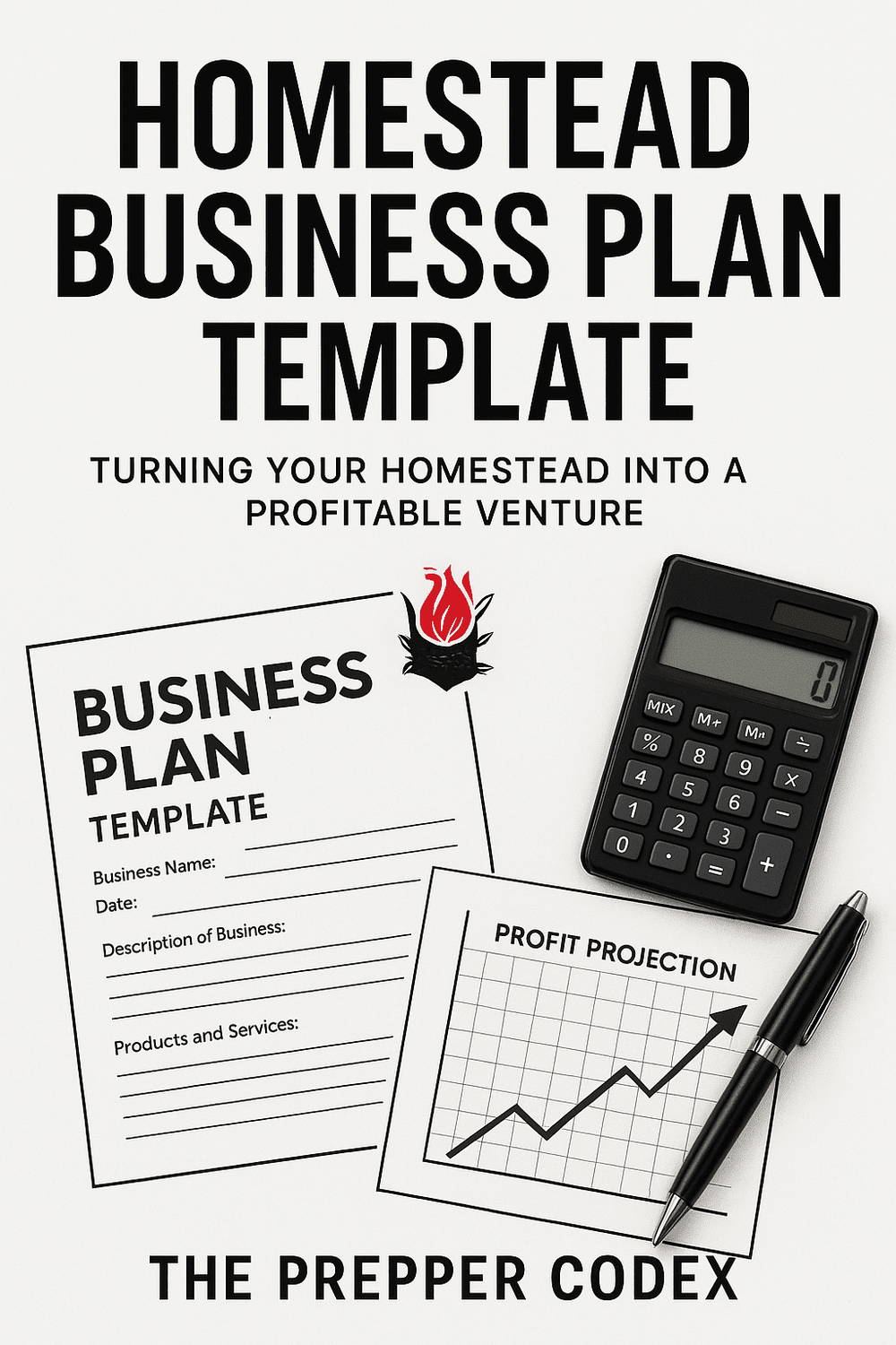 The Homesteader's Complete Library [20 eBook Bundle]