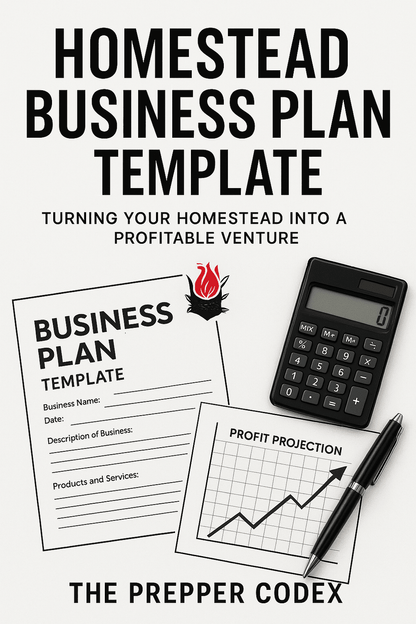 The Homesteader's Complete Library [20 eBook Bundle]