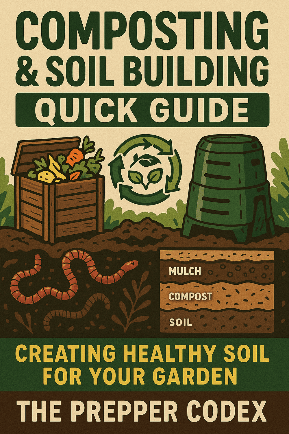 The Homesteader's Complete Library [20 eBook Bundle]