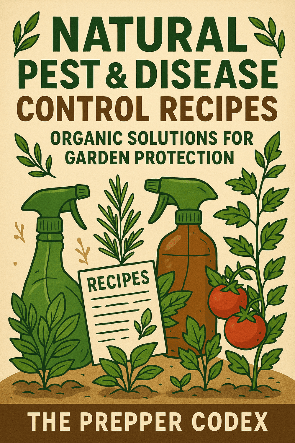 The Homesteader's Complete Library [20 eBook Bundle]