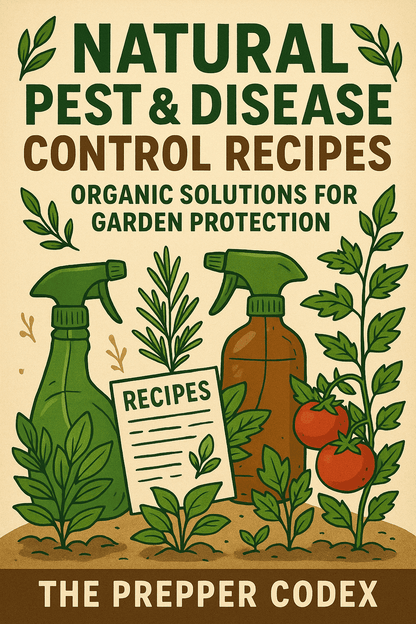 The Homesteader's Complete Library [20 eBook Bundle]