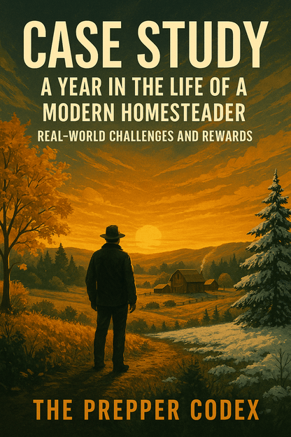 The Homesteader's Complete Library [20 eBook Bundle]