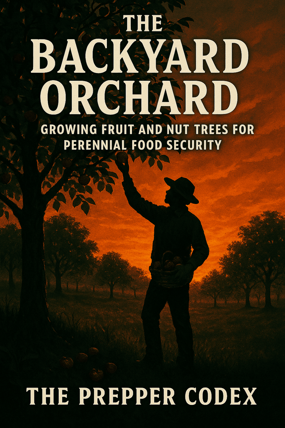 The Homesteader's Complete Library [20 eBook Bundle]