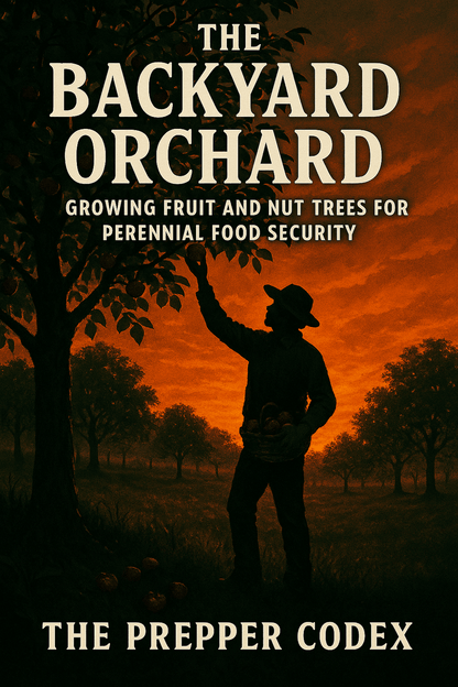 The Homesteader's Complete Library [20 eBook Bundle]