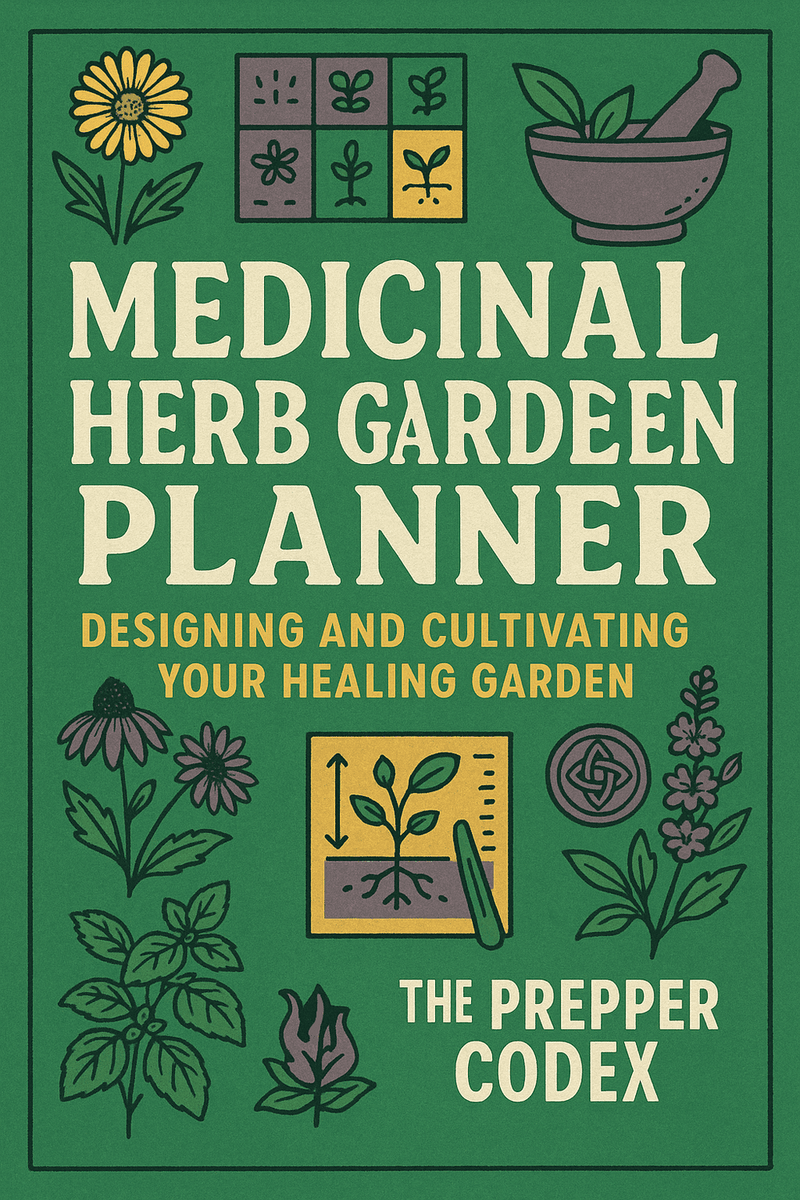 The Medical Preparedness Vault - Complete 20-eBook Emergency Medical Training Bundle