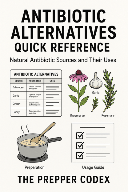 The Medical Preparedness Vault - Complete 20-eBook Emergency Medical Training Bundle