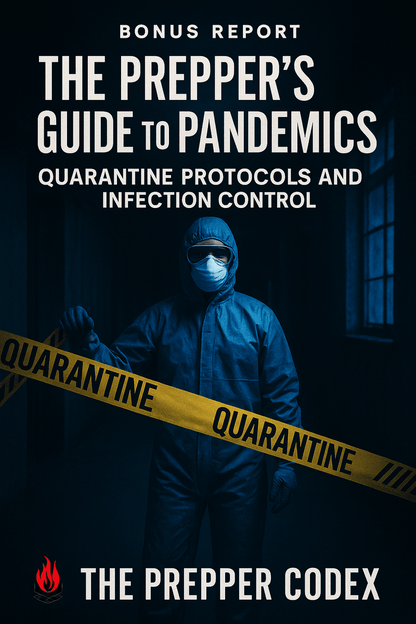 The Medical Preparedness Vault - Complete 20-eBook Emergency Medical Training Bundle