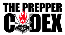 The Prepper Codex